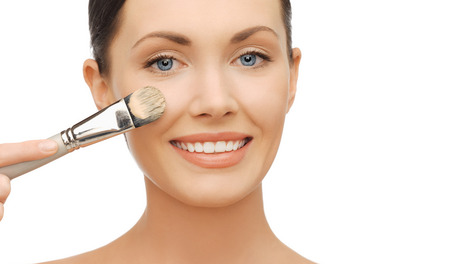 für 50 Make-up-Anwendung Frauen über für 50 Make-up-Anwendung Frauen über